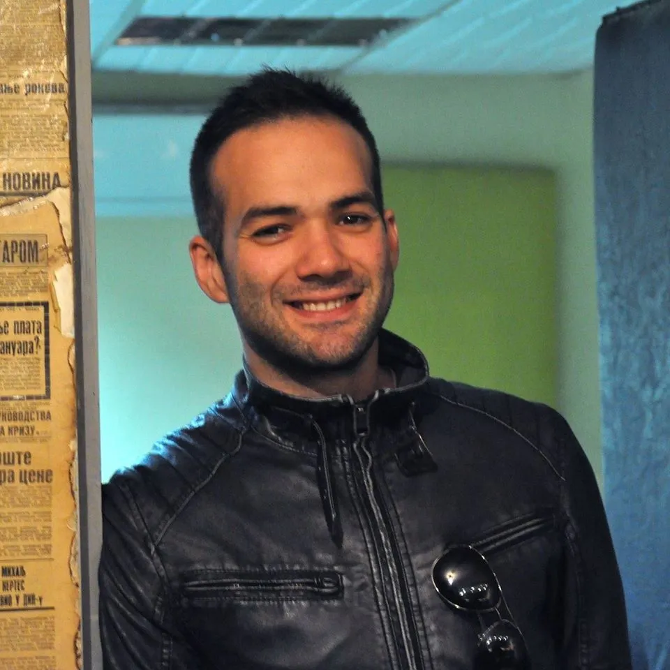 Milan Miric